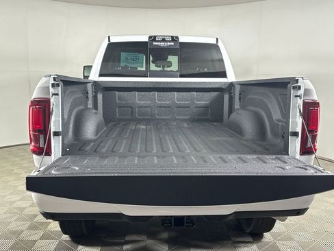 New 2026 RAM 2500 Laramie image 7
