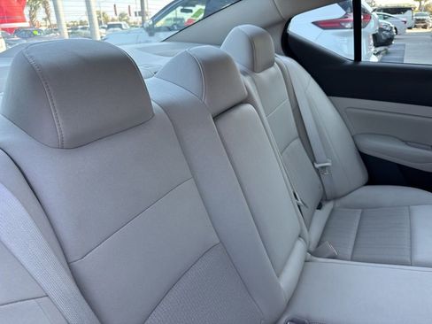 Certified 2022 Nissan Altima 2.5 SV image 21