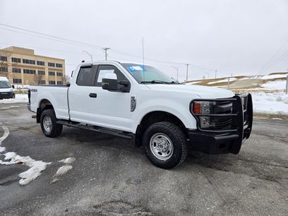 Used 2017 Ford F250 XL w/ Power Equipment Group