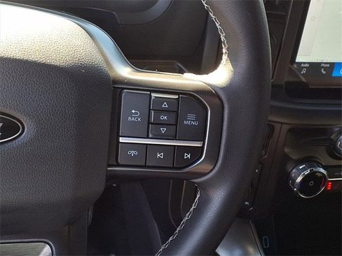 Used 2024 Ford F150 XLT w/ Equipment Group 302A MID image 6