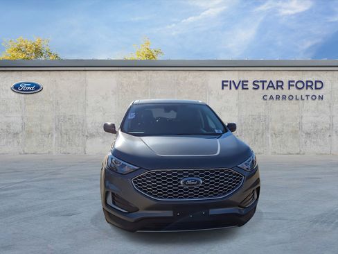 Certified 2024 Ford Edge SEL image 3