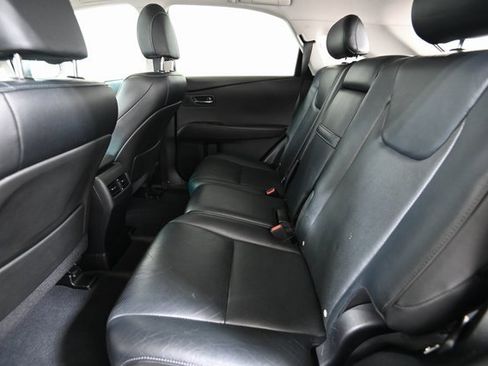 Used 2013 Lexus RX 350 AWD image 9
