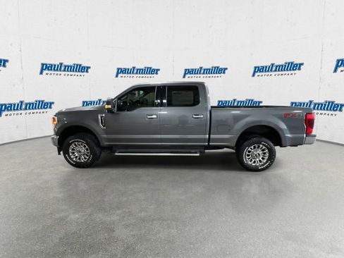 Used 2022 Ford F250 XLT w/ XLT Premium Package image 7