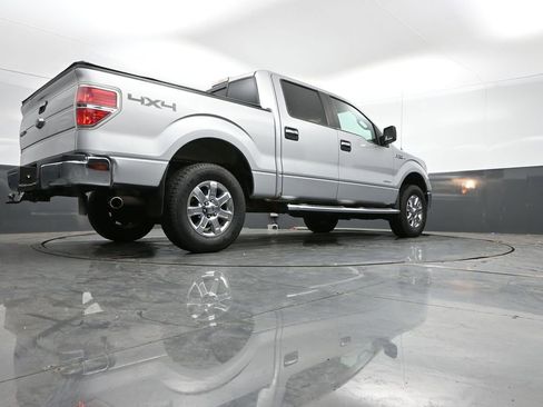 Used 2013 Ford F150 XLT w/ Luxury Equipment Group AWD/4WD image 30