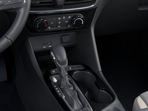 New 2026 Buick Encore GX Preferred w/ Comfort Package image 47