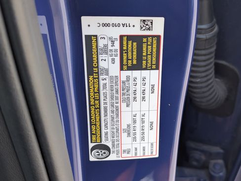 Used 2022 Volkswagen ID.4 Pro S RWD image 39