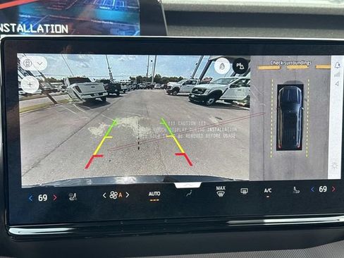 New 2027 Ford Expedition Active AWD/4WD image 26