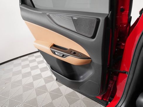 Certified 2022 Lexus NX 350h AWD w/ Vision Package image 14