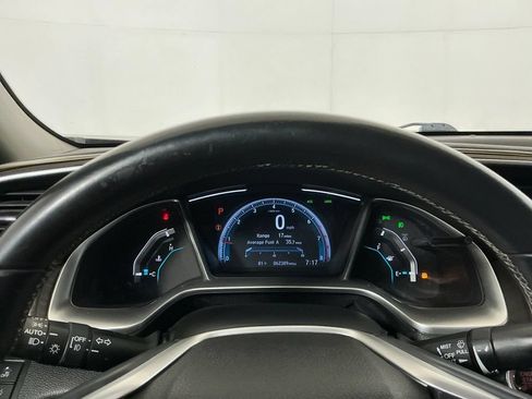 Used 2019 Honda Civic EX image 10