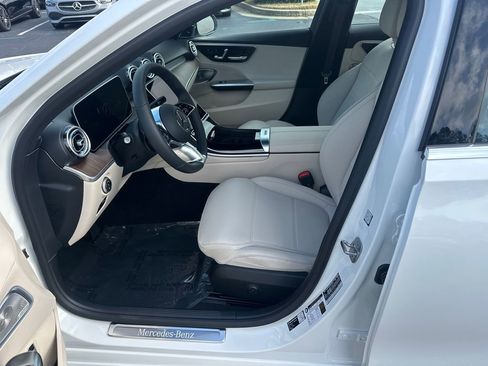 New 2026 Mercedes-Benz C 300 Sedan image 9