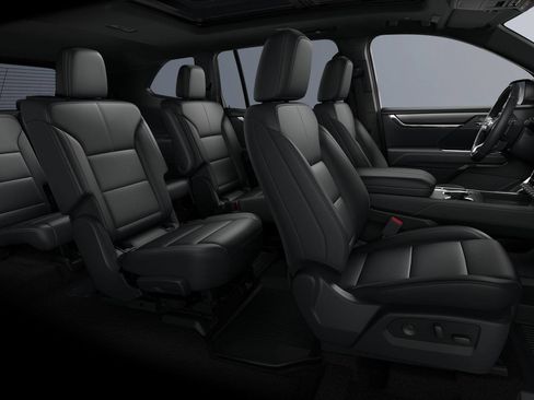 New 2026 GMC Acadia Elevation w/ Super Cruise Package AWD/4WD image 32