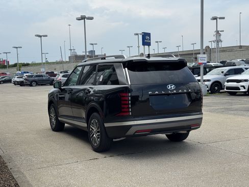 New 2026 Hyundai Palisade SEL image 8