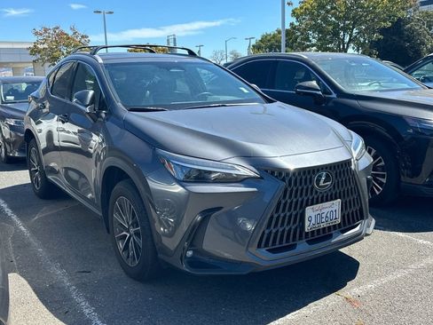 Used 2024 Lexus NX 250 FWD w/ Cold Area Package image 2