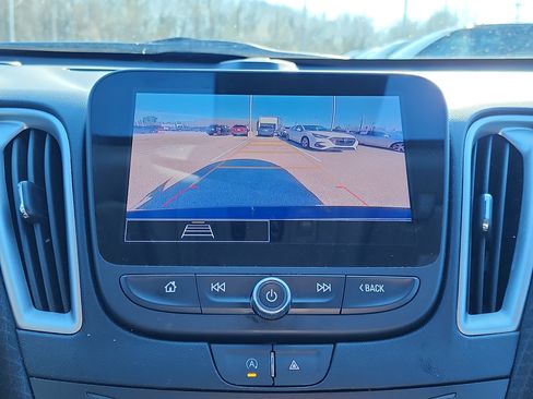 Used 2023 Chevrolet Malibu LT image 23