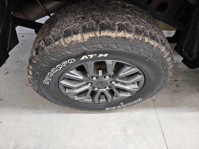 Used 2021 Ford Ranger XLT w/ Equipment Group 301A Mid AWD/4WD image 17