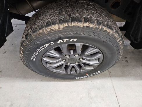 Used 2021 Ford Ranger XLT w/ Equipment Group 301A Mid AWD/4WD image 17