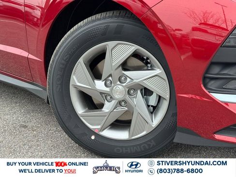 New 2026 Hyundai Sonata SE image 4