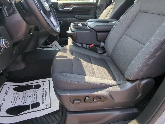 Used 2024 GMC Sierra 1500 Elevation AWD/4WD image 10