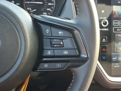 Certified 2025 Subaru Crosstrek 2.5i Wilderness image 21