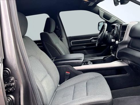 Used 2023 RAM 1500 Big Horn image 14