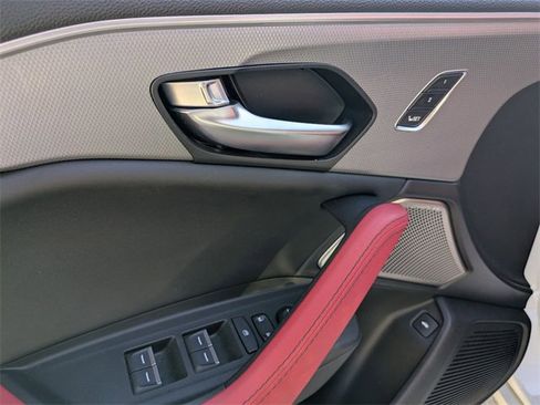 Used 2023 Acura TLX SH-AWD w/ A-SPEC Pkg image 23