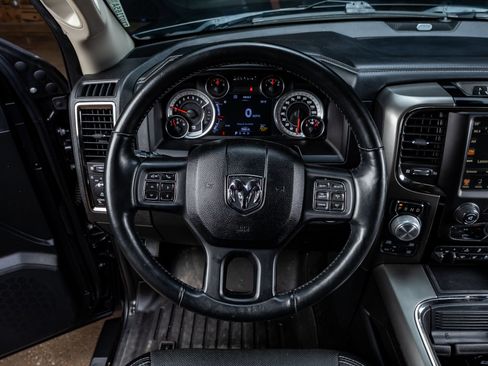 Used 2017 RAM 1500 Sport image 18