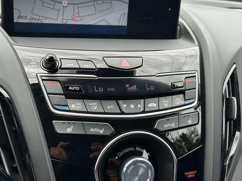 Certified 2024 Acura RDX SH-AWD w/ Technology Package image 26