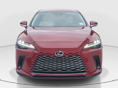 Used 2023 Lexus RX 350 FWD image 4