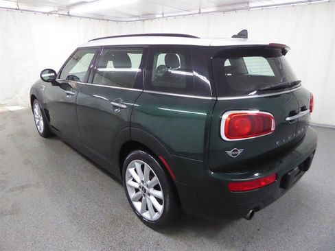 Used 2019 MINI Cooper Clubman ALL4 w/ Premium Package image 5