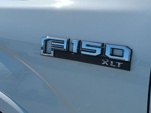 Used 2018 Ford F150 XLT w/ Equipment Group 302A Luxury AWD/4WD image 30