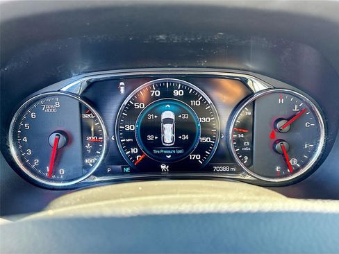 Used 2019 GMC Acadia Denali w/ Technology Package image 13