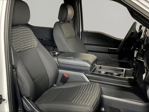 Used 2022 Ford F150 XL w/ STX Black Appearance Package AWD/4WD image 29