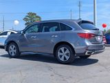 Used 2019 Acura MDX FWD image 3