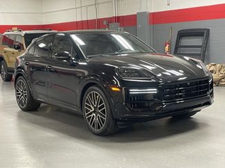 Used 2026 Porsche Cayenne Turbo video 2