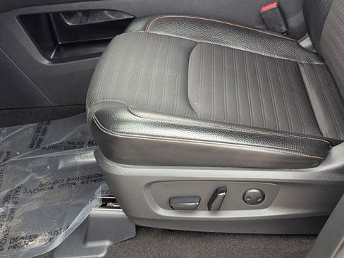 Certified 2023 Nissan Pathfinder Rock Creek image 31