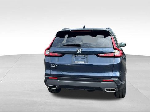 Used 2025 Honda CR-V Sport-L image 6