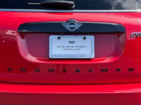 Used 2021 MINI Cooper Countryman S w/ Driver Assistance Package image 47