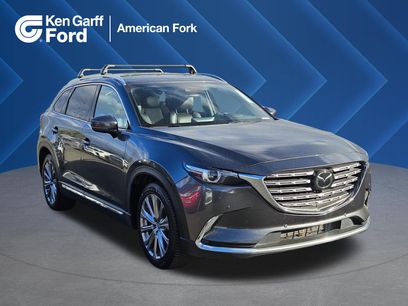 Used 2023 MAZDA CX-9 Signature