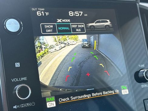 New 2026 Subaru Forester Limited image 20