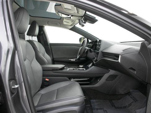 Used 2024 Lexus RZ 450e Premium w/ Technology Package AWD/4WD image 13