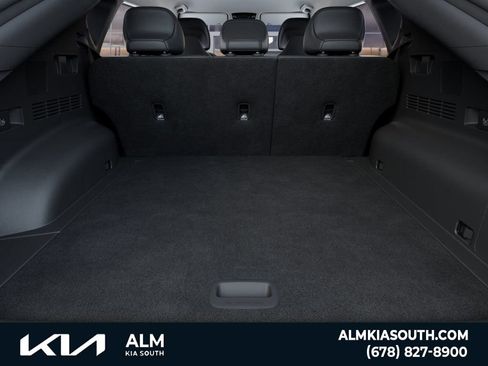 New 2025 Kia EV6 Light w/ Light LR Technology Package image 19