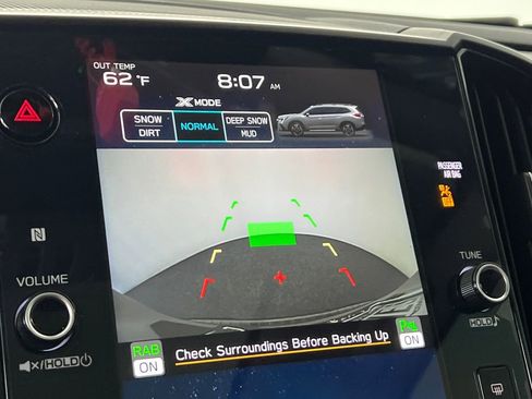 Certified 2024 Subaru Ascent Onyx Edition image 22