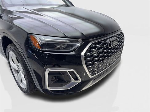 Used 2023 Audi Q5 2.0T Premium image 17
