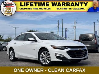 Used 2024 Chevrolet Malibu LT FWD video 1