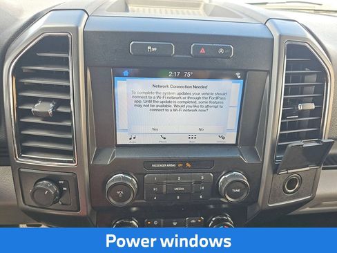 Used 2019 Ford F150 XLT image 11