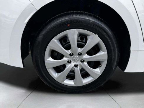 Used 2023 Toyota Corolla LE FWD image 62