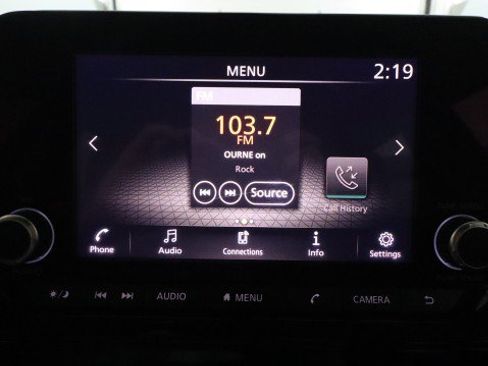 Used 2022 Nissan Pathfinder S AWD/4WD image 17