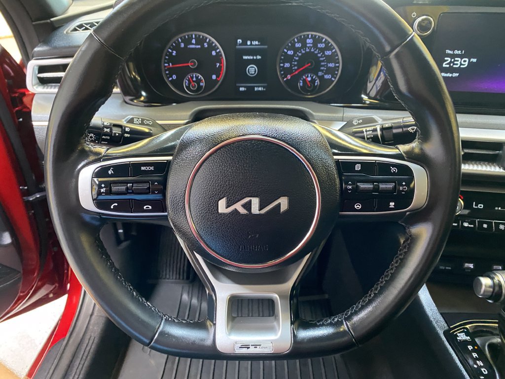 Used 2024 Kia K5 GT-Line FWD image 31