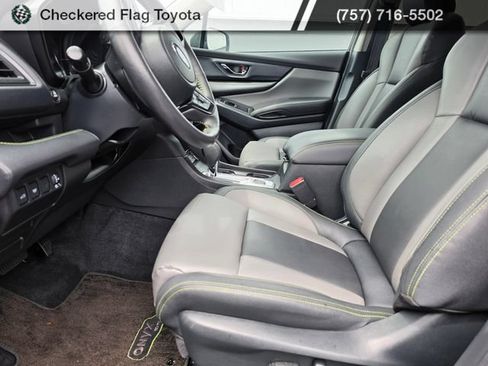 Used 2023 Subaru Ascent Onyx Edition AWD/4WD image 18