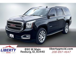 Used 2019 GMC Yukon SLT video 1